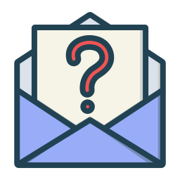 Mail icon