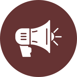 Megaphone icon