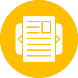 Documents icon