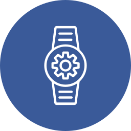 Smartwatch icon