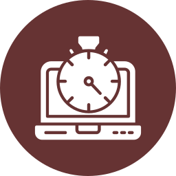 Stopwatch icon