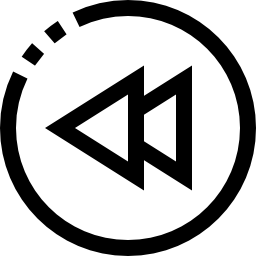 되감기 icon