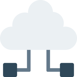 Cloud icon