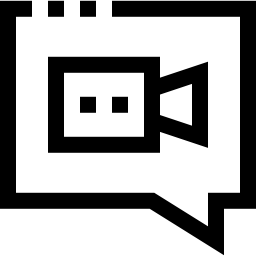 ボイスチャット icon