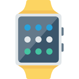 smartwatch icon