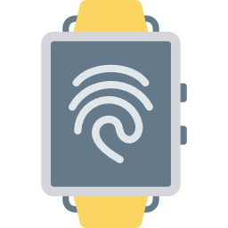 Wristwatch icon