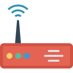 Router icon