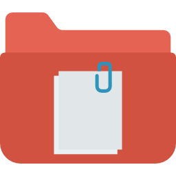 Folder icon