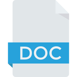 doc icoon