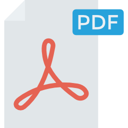 pdf icoon