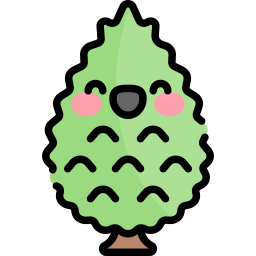발삼 전나무 icon