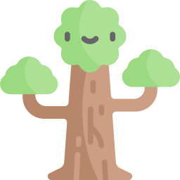 Sequoia icon
