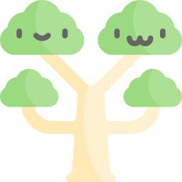 Eucalyptus icon