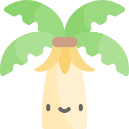 banana icono