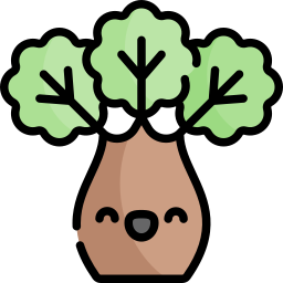 flaschenbaum icon