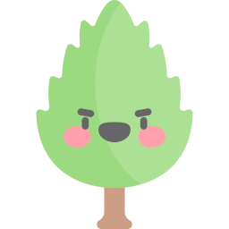 참나무 icon