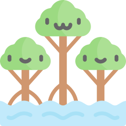 mangrowe ikona