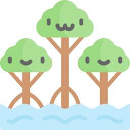 Mangrove icon