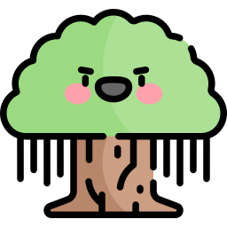 Banyan icon