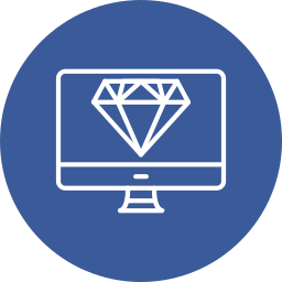 Diamond icon