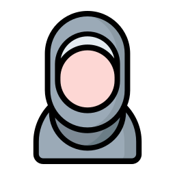 Muslimah icon