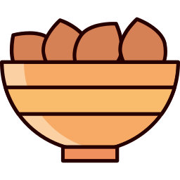 palma daktylowa ikona