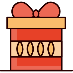 Gift icon