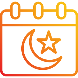 Ramadan icon