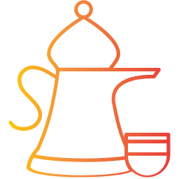 Teapot icon