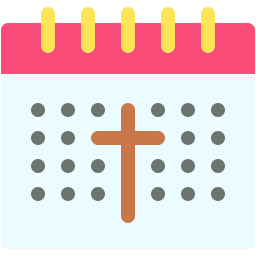 calendario icona