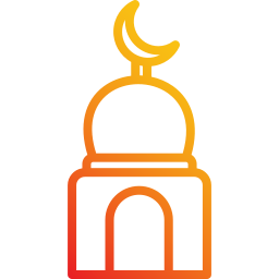 Minaret icon