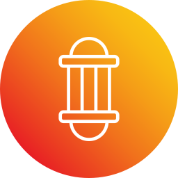 Lantern icon