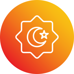 イスラム教 icon