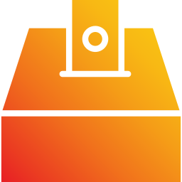 veelgestelde vragen icoon