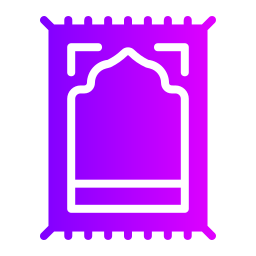 Sajadah icon