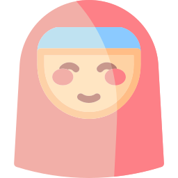хиджаб иконка
