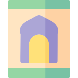 Sajadah icon