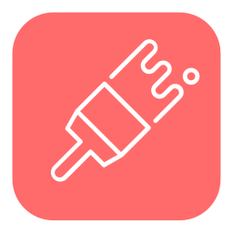 Paint brush icon