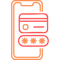 카드로 지불 icon