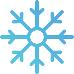 Snow icon