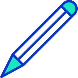 Pencil icon