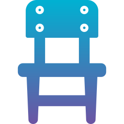 Chair icon