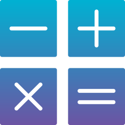 Calculator icon