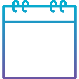 notizbuch icon