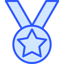 Achievement icon