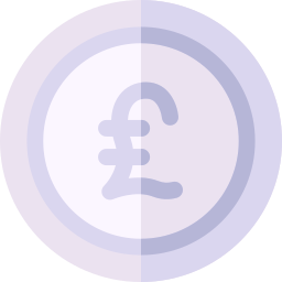 Coin icon