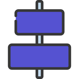 Center align icon