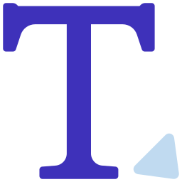 Type icon