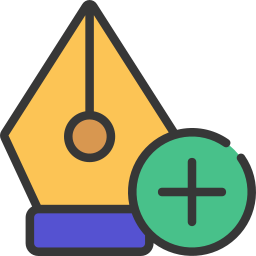 Anchor point icon