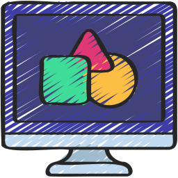 grafikdesign-software icon